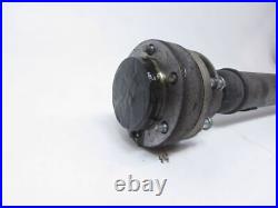 TRANSMISSION LONGITUDINALE AVANT 2710167J01 SUZUKI GRAND VITARA 2 phase 2