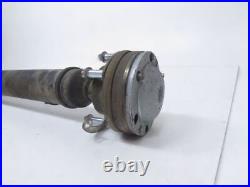 TRANSMISSION LONGITUDINALE AVANT 2710167J01 SUZUKI GRAND VITARA 2 phase 2