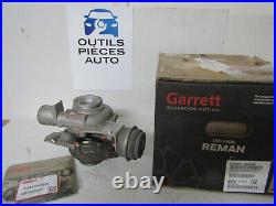 Turbo Reconditionne Suzuki Grand Vitara Garrett 761618-9003s