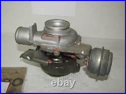 Turbo Reconditionne Suzuki Grand Vitara Garrett 761618-9003s