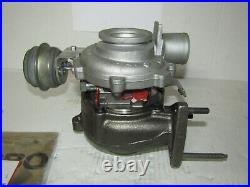 Turbo Reconditionne Suzuki Grand Vitara Garrett 761618-9003s