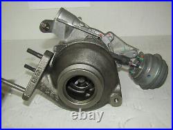 Turbo Reconditionne Suzuki Grand Vitara Garrett 761618-9003s