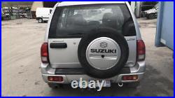 Turbo SUZUKI GRAND VITARA 1 1390067G10