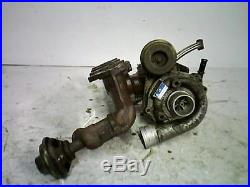 Turbo SUZUKI GRAND VITARA Diesel /R3178644