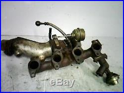 Turbo SUZUKI GRAND VITARA Diesel /R3178644