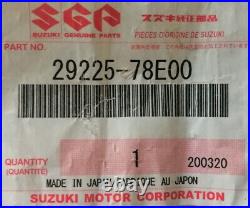 Untersetzungskette, Boite de Transfert Original Suzuki Grand Vitara XL-7 2