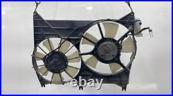 Ventilateur eau SUZUKI GRAND VITARA 1