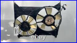 Ventilateur eau SUZUKI GRAND VITARA 1